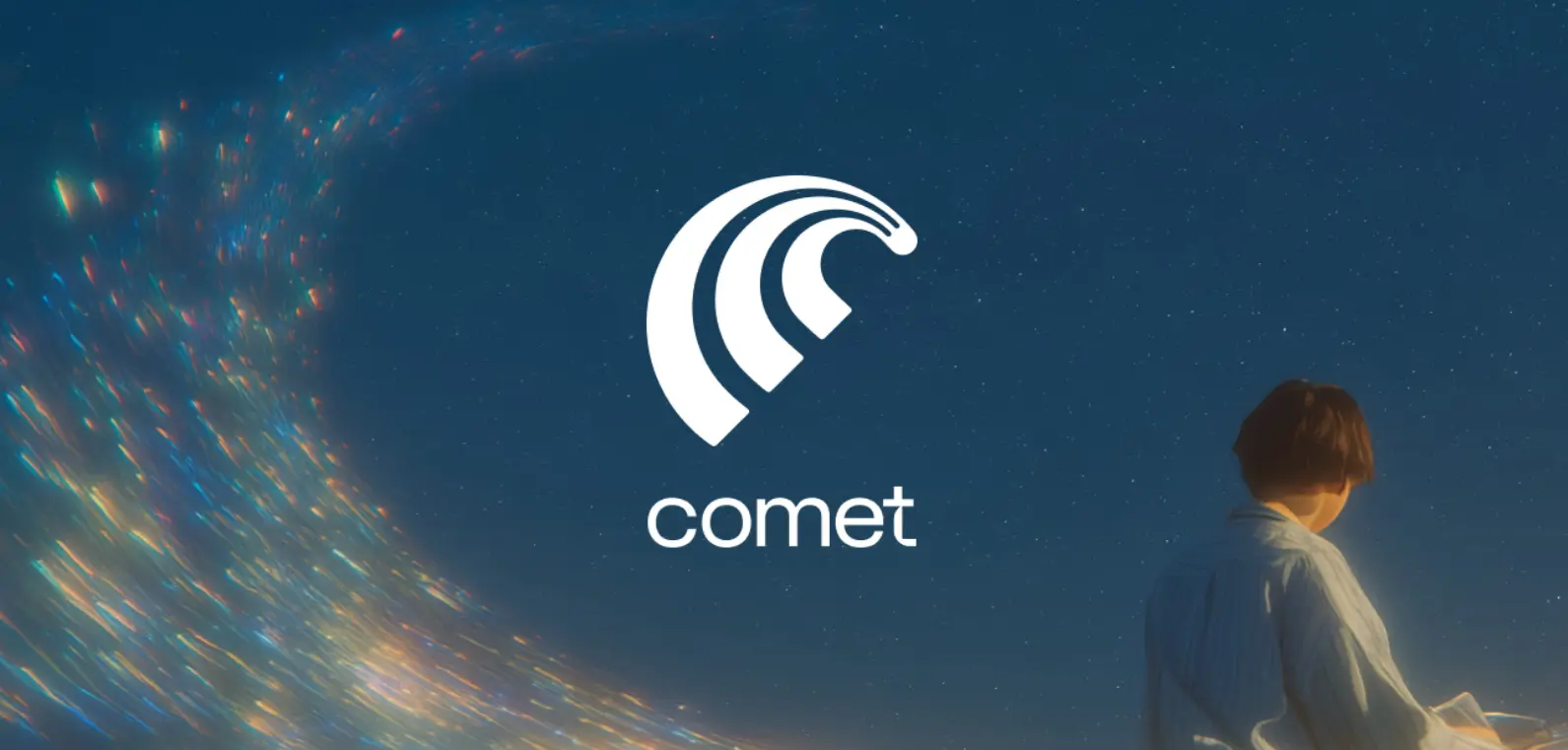 Perplexity Comet Tutorial: Say Goodbye to Information Overload and Sur