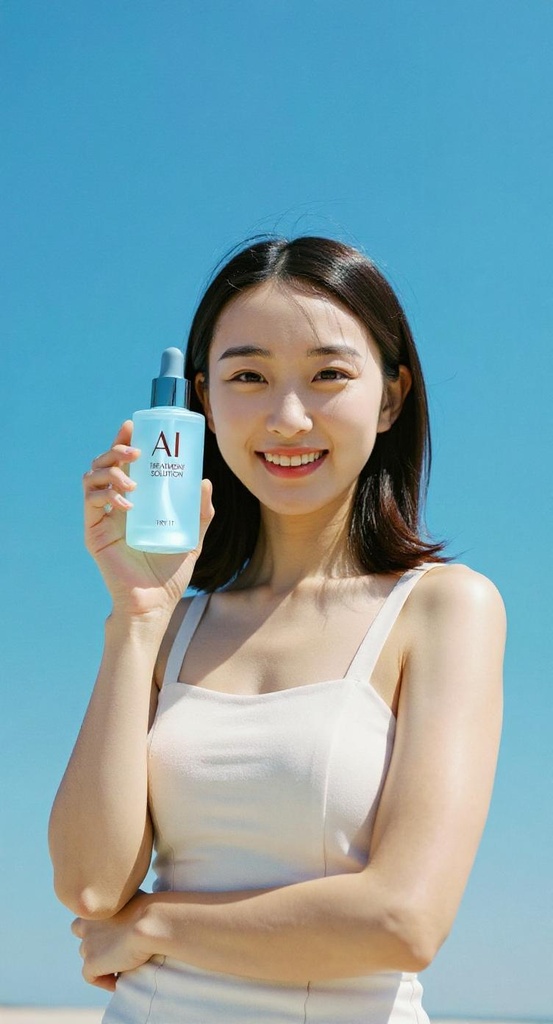 AI 影片廣告教學與攻略