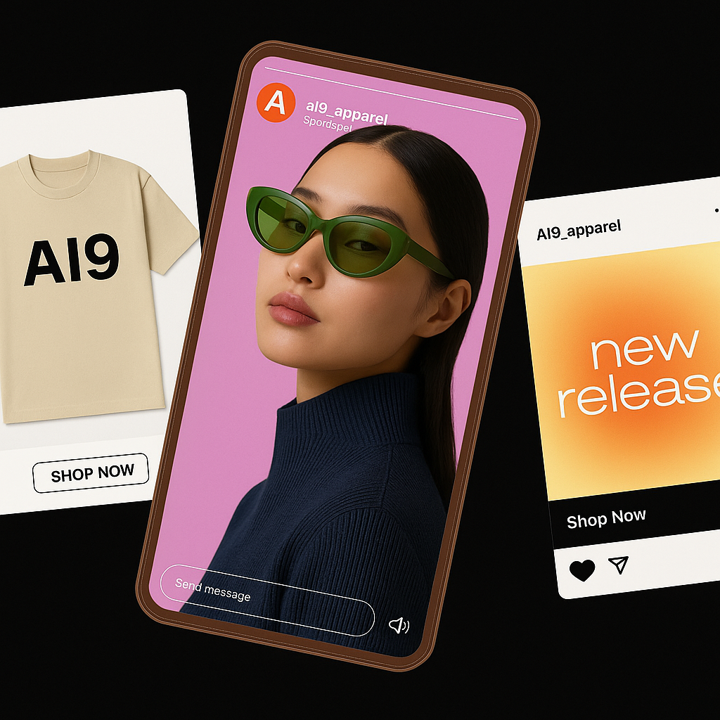 IG Strategy 2025