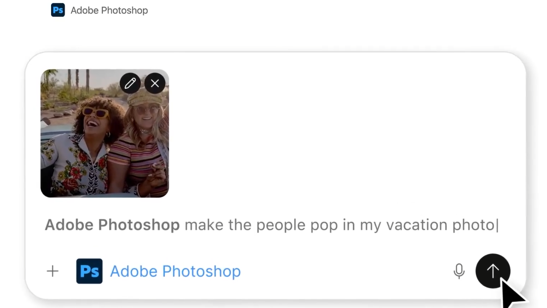 如何在 ChatGPT 免費用 Photoshop?Adobe 全家完美整合,優缺點與市場分析一次看 