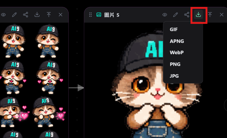 AI Space Note