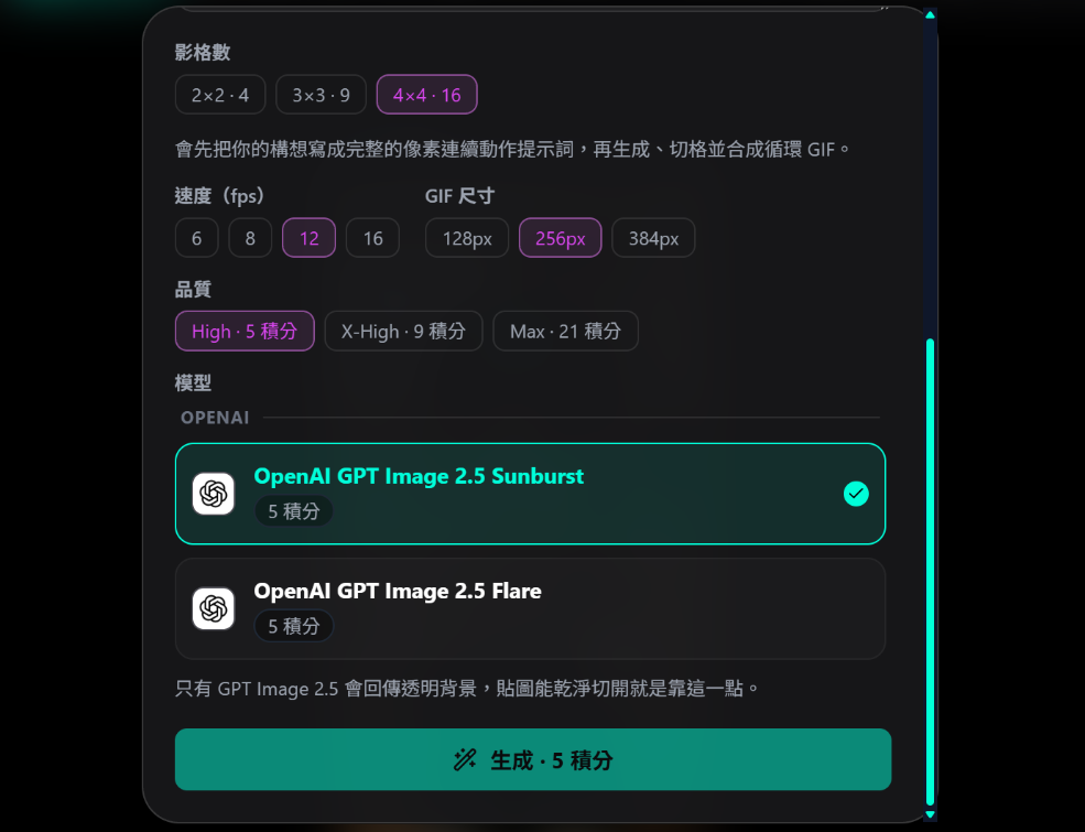 AI Space Note